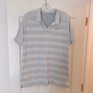 Men’s Nike Golf Zonal Cooling Polo